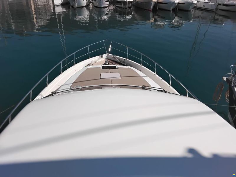 Posillipo Technema 65