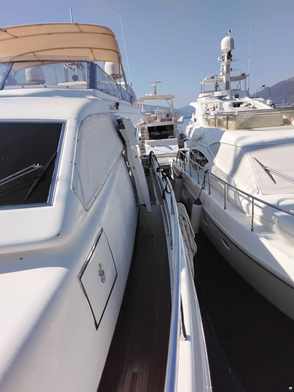 Posillipo Technema 65