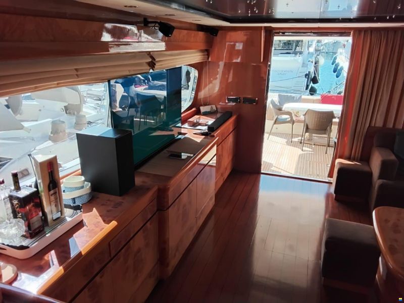 Posillipo Technema 65