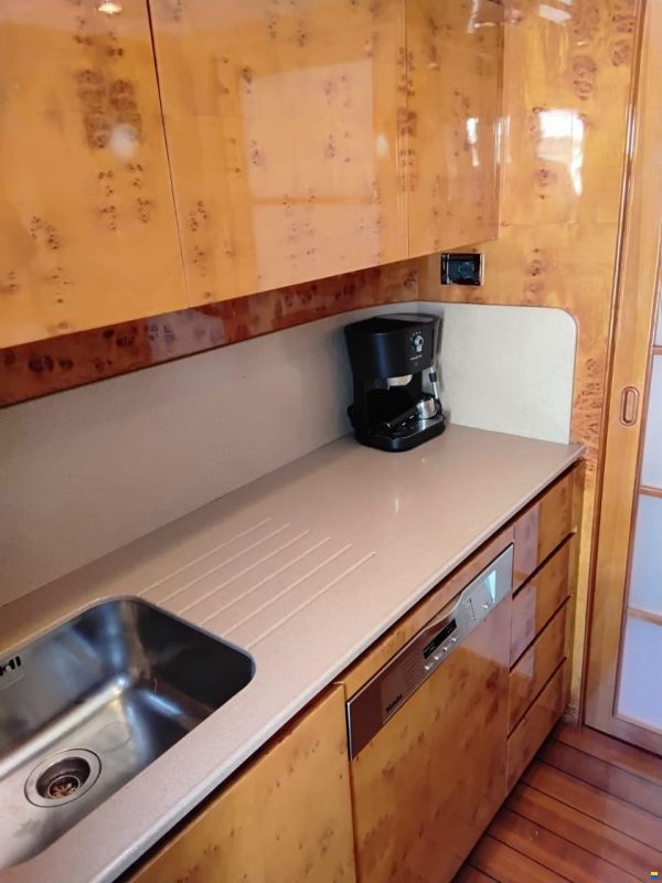 Posillipo Technema 65