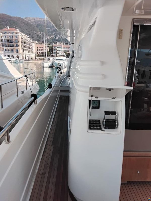 Posillipo Technema 65