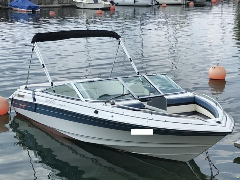 Cadorette/Thundercraft Nuova 190 XL