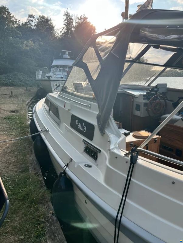 Scandboats Scand 25 Classic