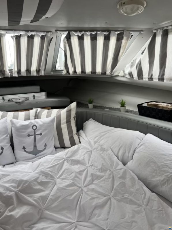 Scandboats Scand 25 Classic