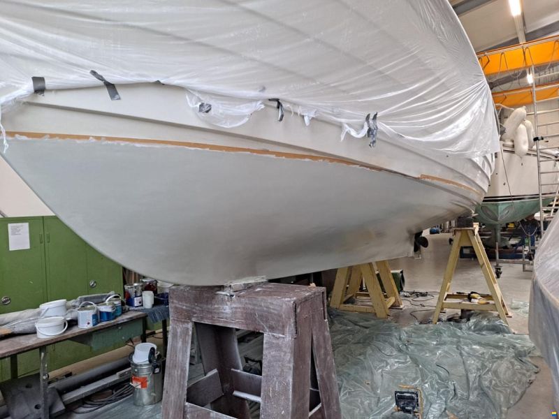 Scandboats Scand 25 Classic