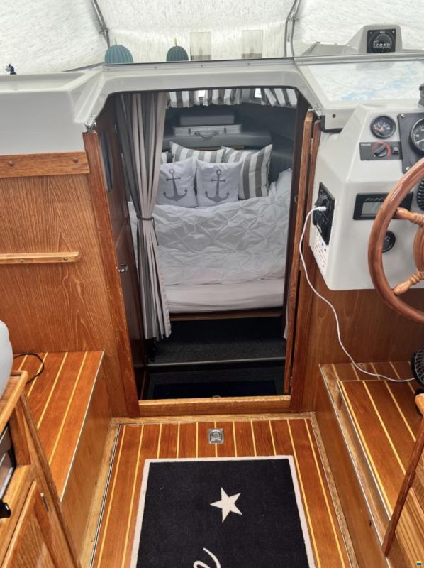 Scandboats Scand 25 Classic