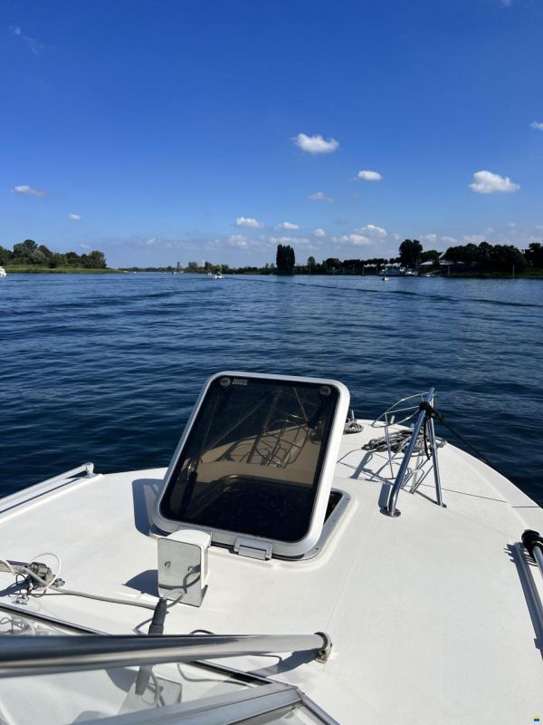 Scandboats Scand 25 Classic