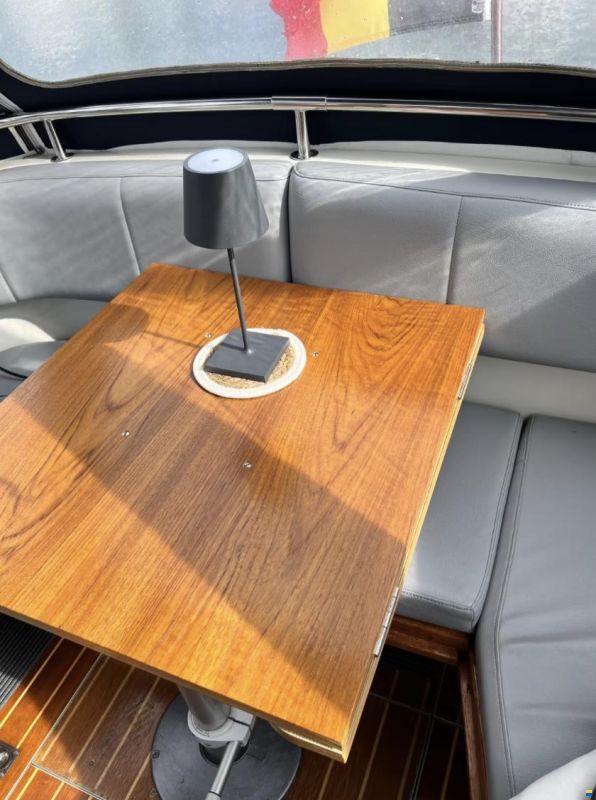 Scandboats Scand 25 Classic