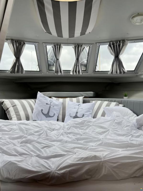Scandboats Scand 25 Classic