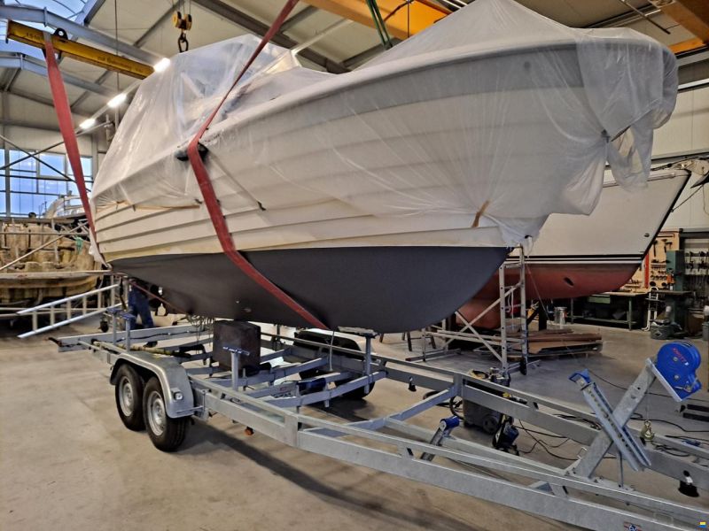 Scandboats Scand 25 Classic