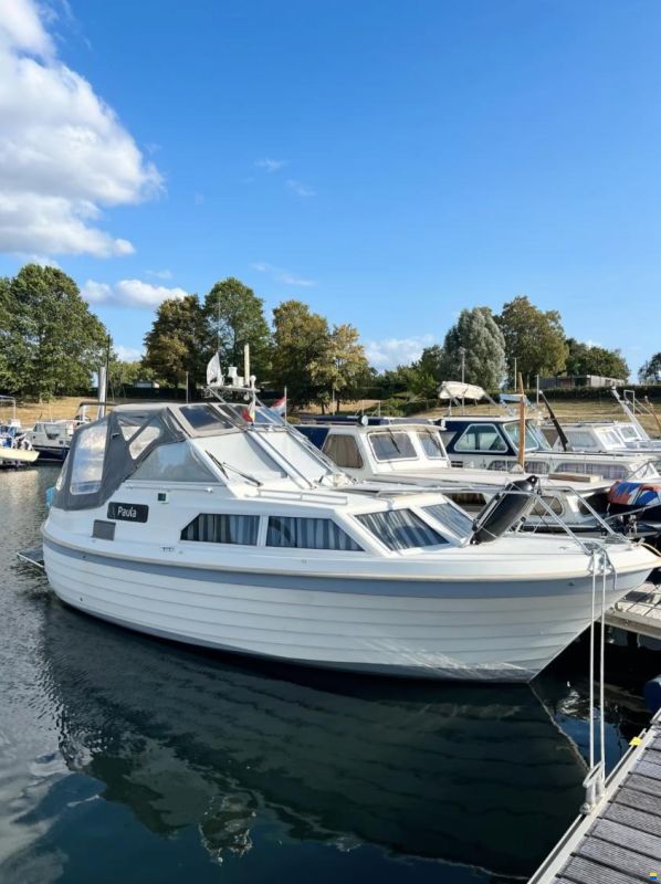Scandboats Scand 25 Classic