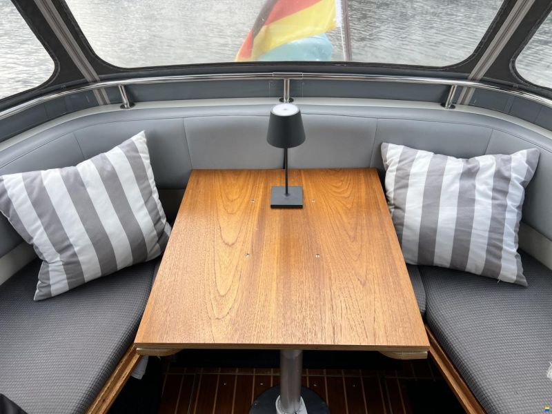 Scandboats Scand 25 Classic