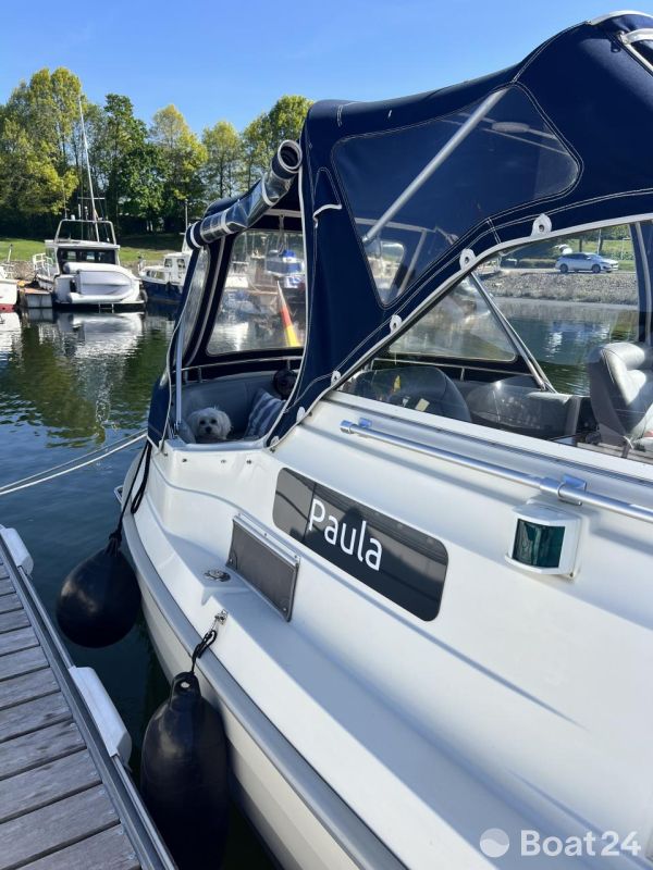 Scandboats Scand 25 Classic