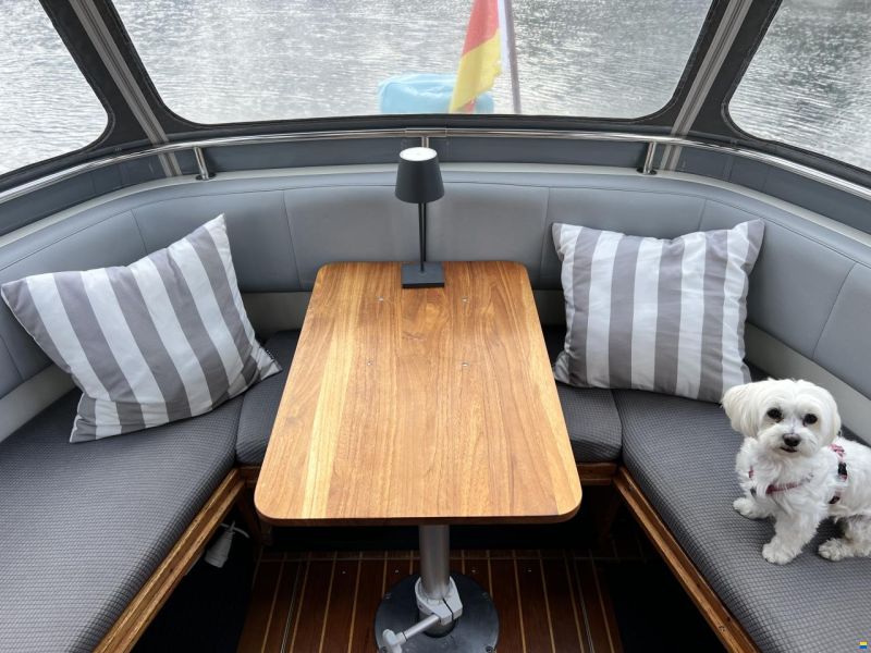 Scandboats Scand 25 Classic