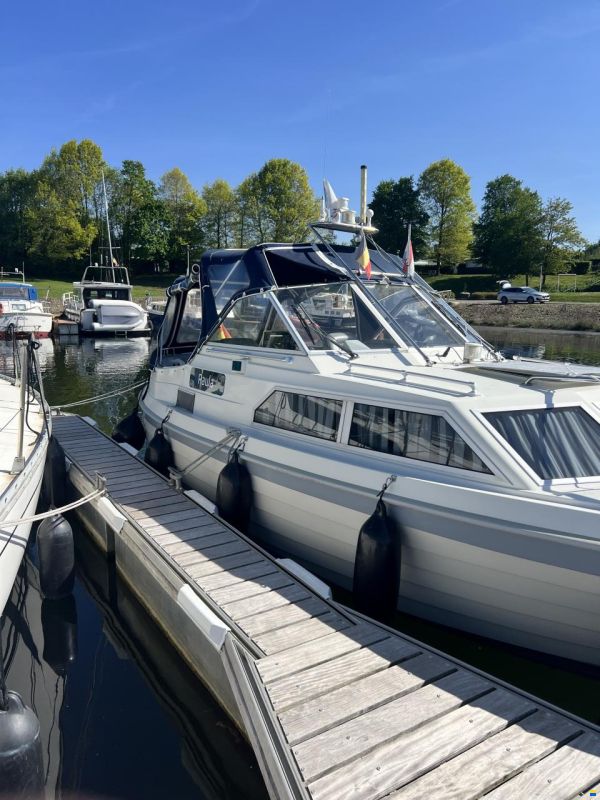 Scandboats Scand 25 Classic