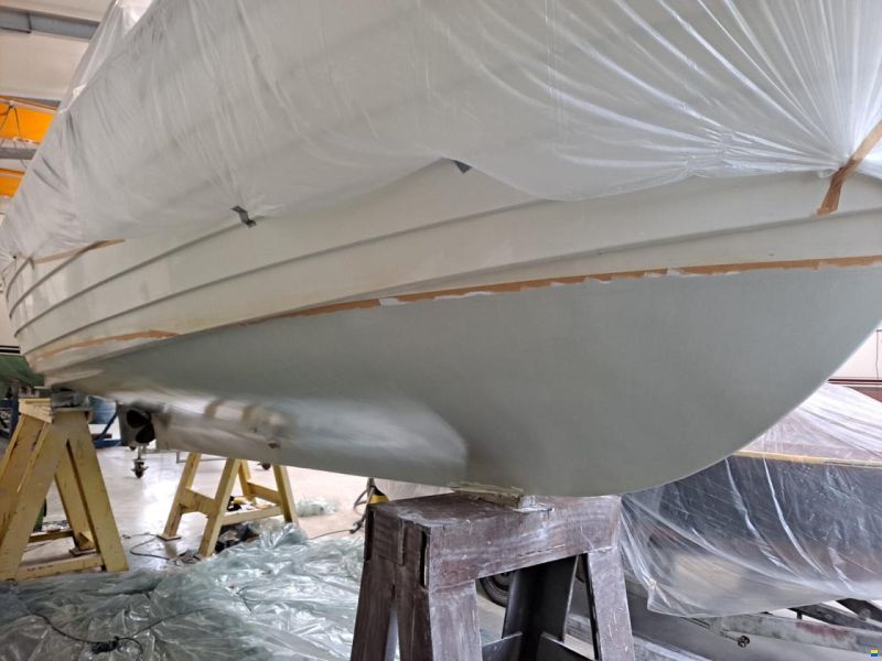 Scandboats Scand 25 Classic