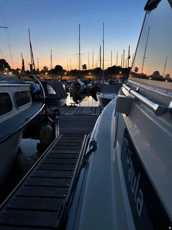 Scandboats Scand 25 Classic