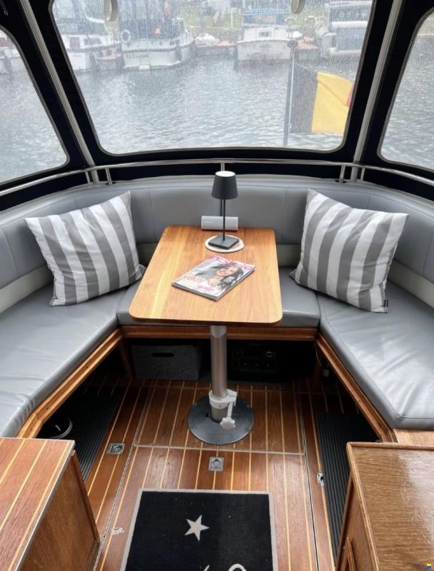 Scandboats Scand 25 Classic