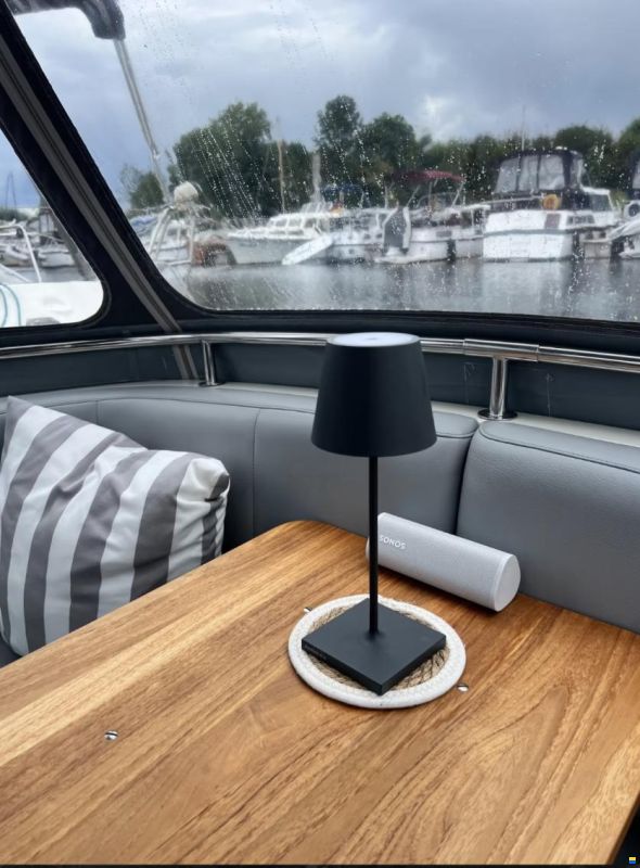 Scandboats Scand 25 Classic