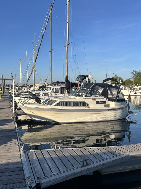 Scandboats Scand 25 Classic