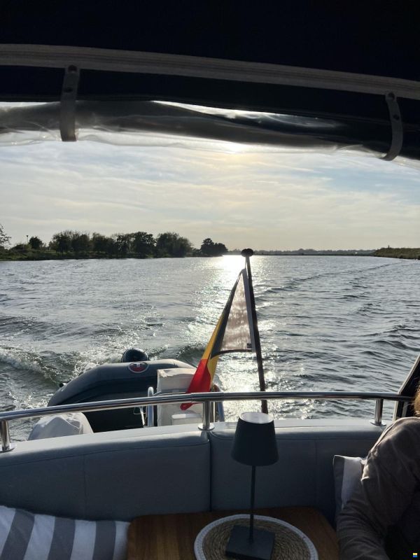 Scandboats Scand 25 Classic