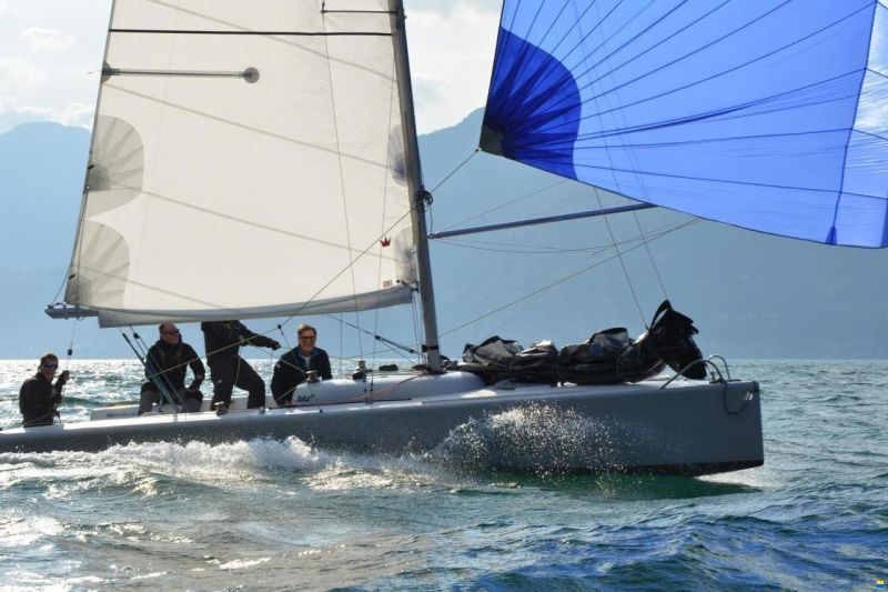 Bluboats blu26