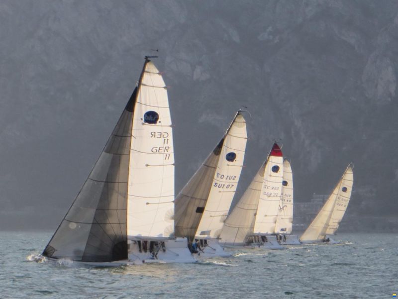 Bluboats blu26