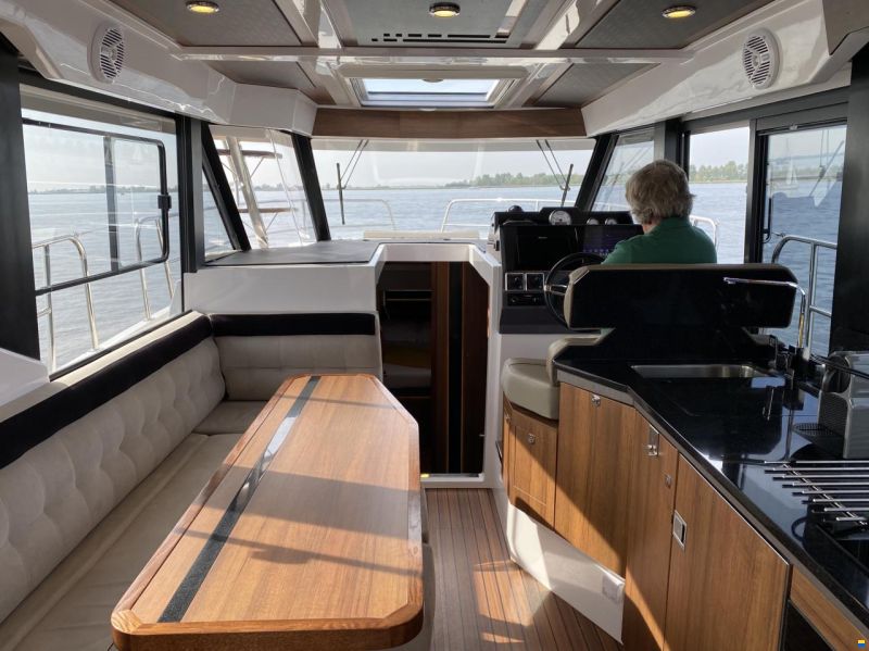 Northman 1200 Electric Pre-owned: for sale!