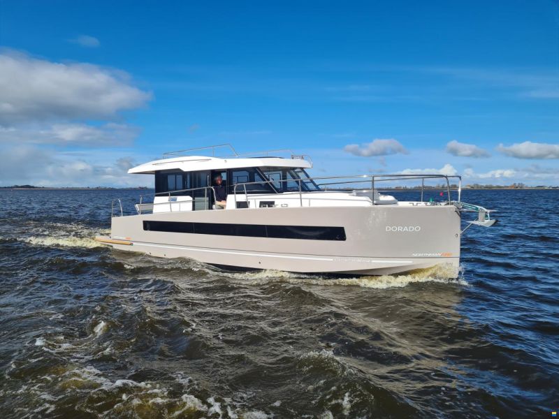 Northman 1200 Electric Pre-owned: for sale!
