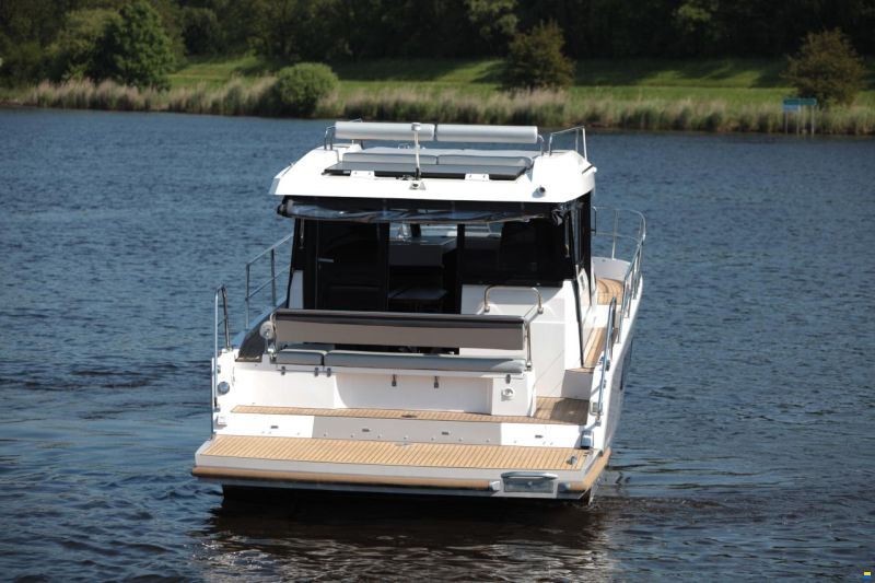 Northman 1200 Electric Pre-owned: for sale!