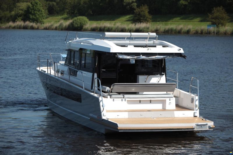 Northman 1200 Electric Pre-owned: for sale!