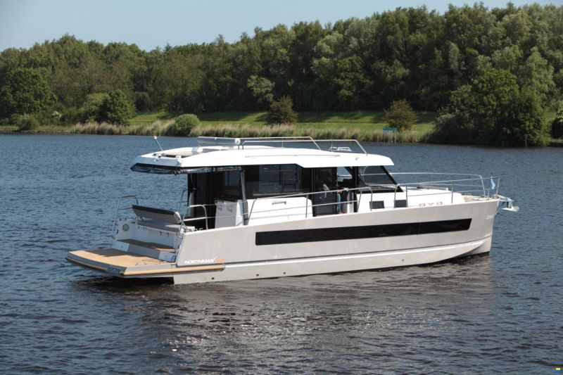 Northman 1200 Electric Pre-owned: for sale!