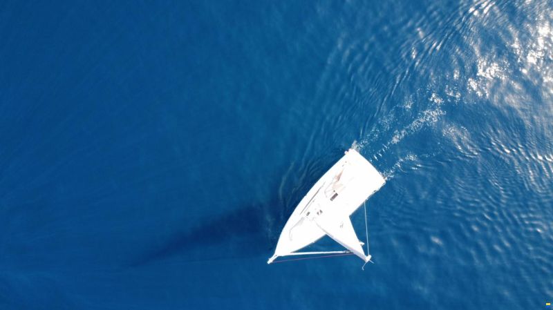 Beneteau Océanis 46.1