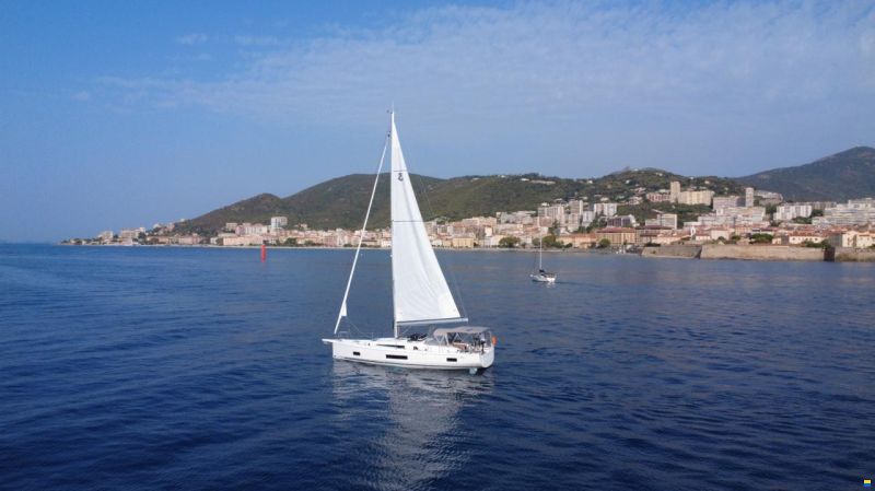 Beneteau Océanis 46.1