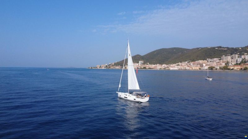 Beneteau Océanis 46.1