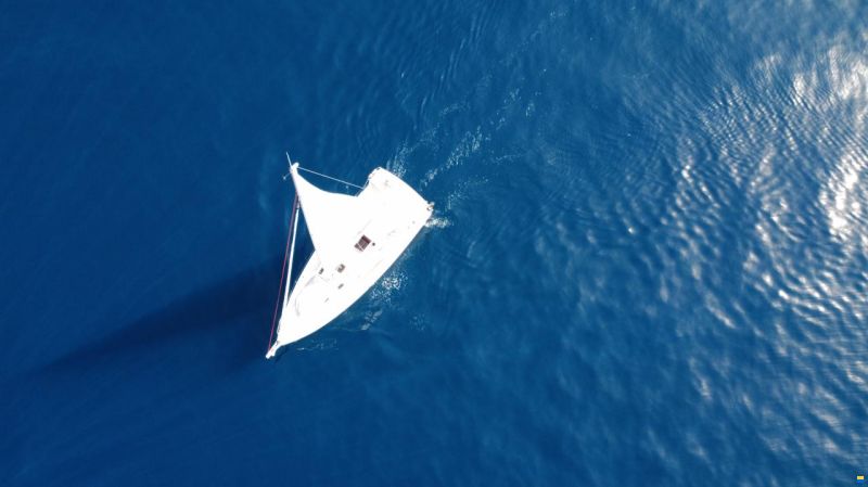 Beneteau Océanis 46.1