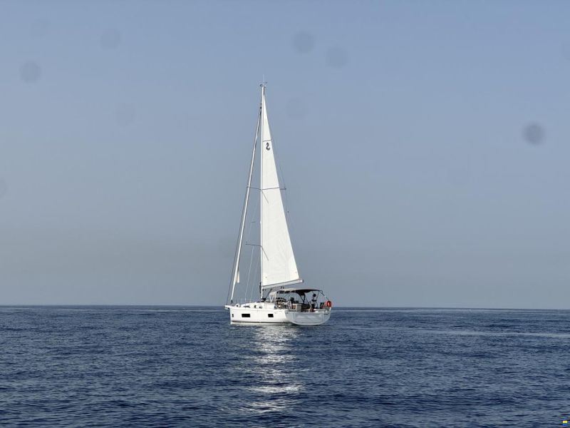 Beneteau Océanis 46.1