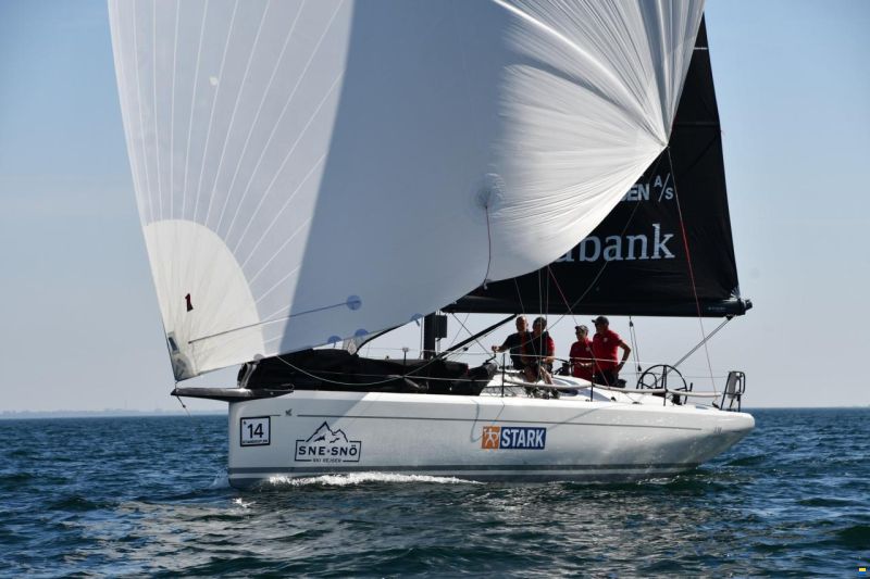 Italia Yachts 11.98 “Fuoriserie”