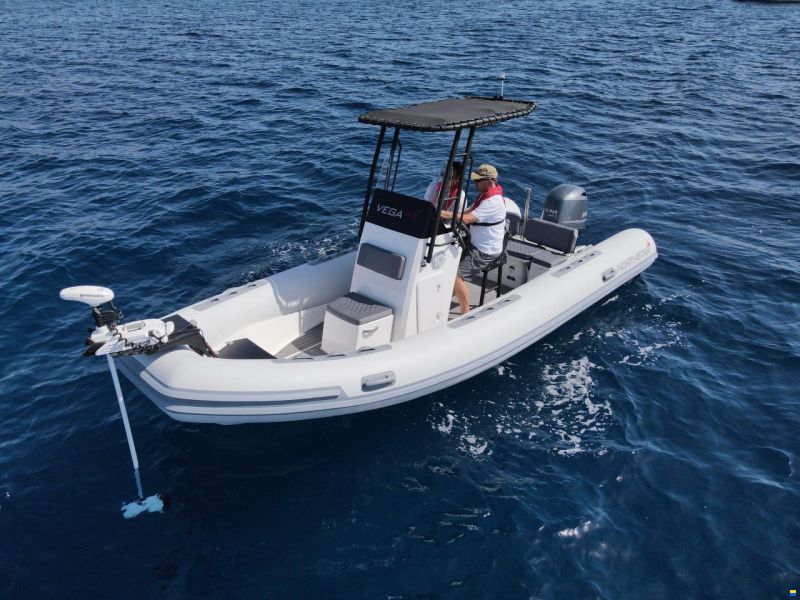 NorthStar Marine Vega 5.8 FISHMASTER