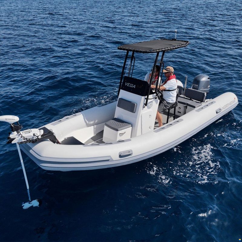 NorthStar Marine Vega 5.8 FISHMASTER