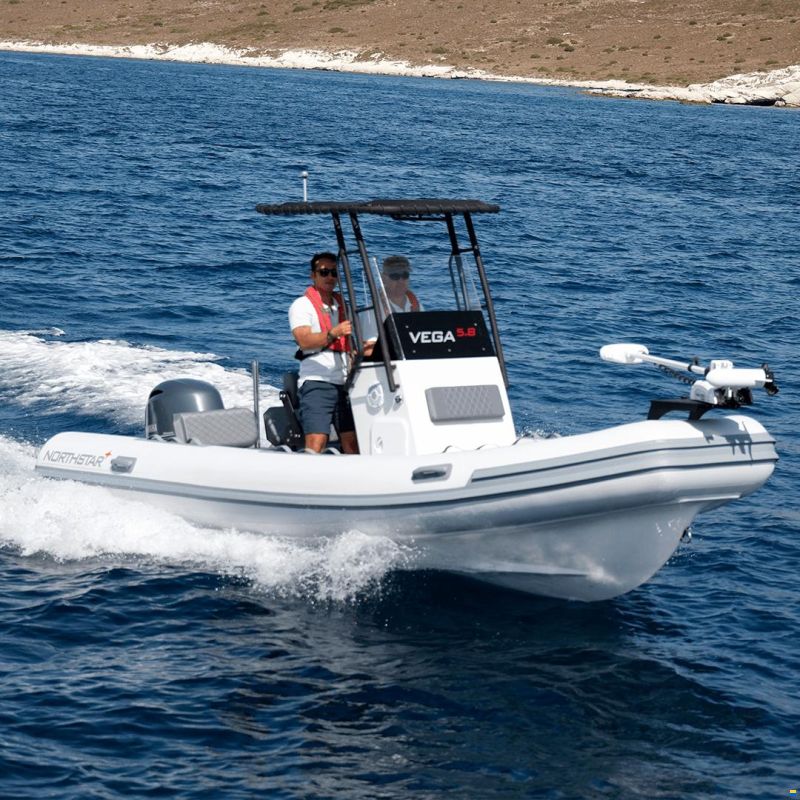 NorthStar Marine Vega 5.8 FISHMASTER