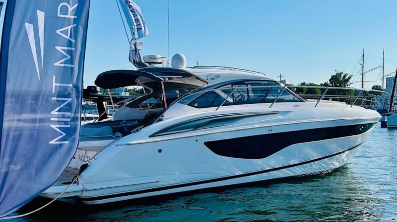 Princess V40