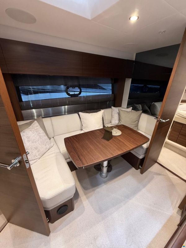 Princess V40