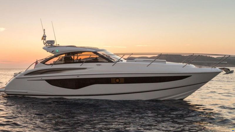 Princess V40