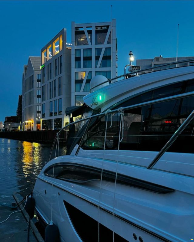 Princess V40