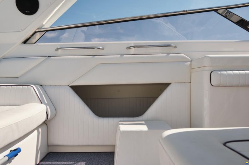 Sunseeker 37 Tomahawk