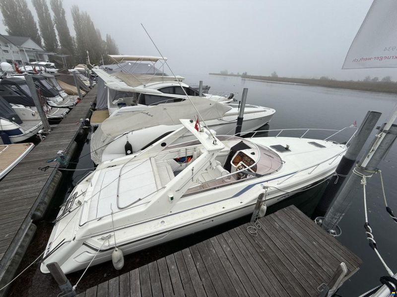 Sunseeker 37 Tomahawk
