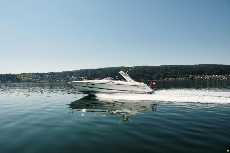 Sunseeker 37 Tomahawk