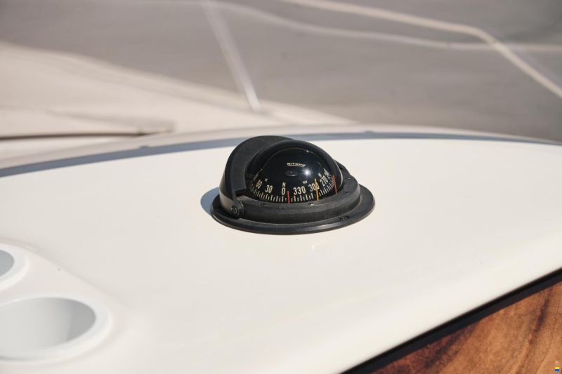 Sunseeker 37 Tomahawk