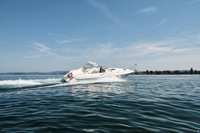 Sunseeker 37 Tomahawk